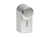 Systemy inteligentnych domów - Homematic IP HmIP-DLD-S Inteligentny zamek do drzwi 160556A0 - miniaturka - grafika 1