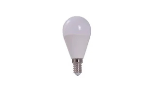 AZzardo WiFi E14 5W RGB* Ball AZ3216 żarówka LED 1x5W/E14 IP20 2700K-6500K AZZAZ3216 - Akcesoria do oświetlenia - miniaturka - grafika 2