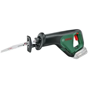 Bosch AdvancedRecip 18 V 06033B2402 - Piły elektryczne - miniaturka - grafika 1
