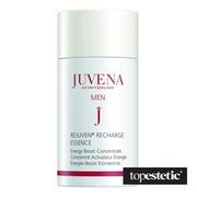 Kosmetyki do pielęgnacji twarzy męskie - Juvena Rejuven Men Energy Boost Concentrate serum do twarzy 125 ml dla mężczyzn - miniaturka - grafika 1
