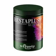 Akcesoria jeździeckie - St Hippolyt HESTA PLUS MIEDŹ- 1 kg - miniaturka - grafika 1