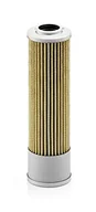 Filtry oleju - Oryginalny filtr męski H614/3 H 614/3 – filtr hydrauliczny – do maszyn przemysłowych, rolniczych i budowlanych - miniaturka - grafika 1