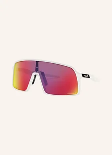 Oakley Okulary przeciwsłoneczne SUTRO Polished Black, Prizm Field OO9406-92 - Okulary przeciwsłoneczne - miniaturka - grafika 8