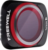 Akcesoria do drona - Filtr Freewell ND8/PL do DJI Mavic Air 2 - miniaturka - grafika 1