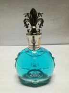 Wody i perfumy damskie - Marina de Bourbon Royal Marina Turquoise Edp 100ml - miniaturka - grafika 1