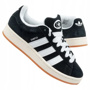 Adidas Sportowe Campus 00s HQ8708 r. 42 2/3 - Buty sportowe męskie - miniaturka - grafika 1