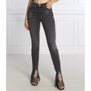 Spodnie damskie - Pinko Jeansy SUSANNA 2 | Skinny fit - grafika 1