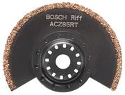 Materiały ścierne - Bosch Professional Carbide-RIFF ACZ 85 RT3 - miniaturka - grafika 1