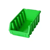 Pozostałe wyposażenie warsztatu - Ergobox 2L zielony Patrol Group - miniaturka - grafika 1