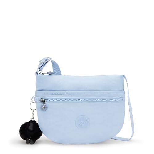 Kipling CITY PACK S Mały plecak, True Beige COMBO (Brązowy)