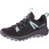 Trampki damskie - Merrell Siren 4 GTX-Navy, Trampki Damskie, Navy, 41 EU - miniaturka - grafika 1
