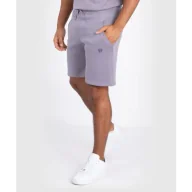 Spodnie sportowe męskie - Venum Spodenki Silent Power Lavender Grey - miniaturka - grafika 1