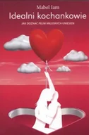 Aforyzmy i sentencje - Idealni kochankowie - miniaturka - grafika 1