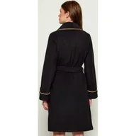 Szlafroki damskie - LAUREN RALPH LAUREN Szlafrok Regular Fit - miniaturka - grafika 1