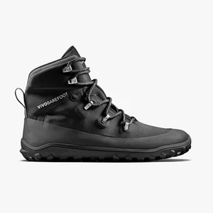 Buty turystyczne damskie Vivobarefoot Tracker Textile AT - Buty trekkingowe damskie - miniaturka - grafika 1