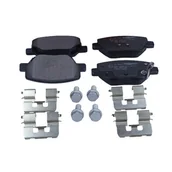 Klocki hamulcowe - Klocki hamulcowe - komplet MAXGEAR 19-3865 - miniaturka - grafika 1