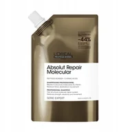 Loreal Absolut Repair Molecular szampon regenerujący uzupełnienie 1000ml