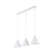 Lampy sufitowe - Lampa Cono TK tk-lighting TK10011 - miniaturka - grafika 1