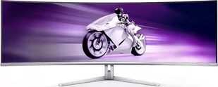 Monitor PHILIPS Evnia 8000 49M2C8900L/00 48.9" 5120x1440px 144Hz 0.03 ms [GTG] Curved - Monitory - miniaturka - grafika 2