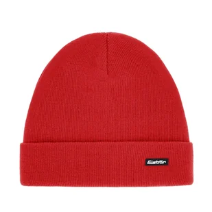 Czapka unisex Eisbar Skater MU mineral red - ONE SIZE - Czapki męskie - miniaturka - grafika 1