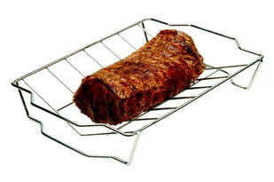 Stojak do pieczenia - Ruszty - miniaturka - grafika 1