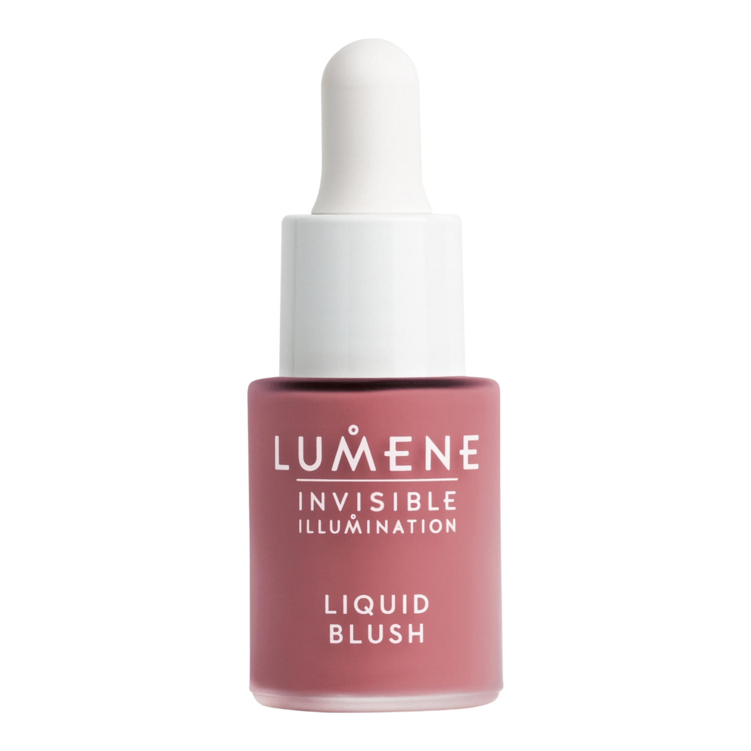 Lumene Invisible Illumination - Róż z serum, Arctic Rose