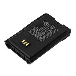 Motorola VZ-10 / FNB-Z165 1600mAh 11.84Wh Li-Ion 7.4V (Cameron Sino) - Akcesoria do krótkofalówek - miniaturka - grafika 1