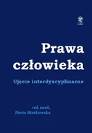 Prawo - Silva Rerum Prawa człowieka - miniaturka - grafika 1