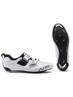 Buty rowerowe - Buty rowerowe męskie NORTHWAVE TRIBUTE 2 - miniaturka - grafika 1