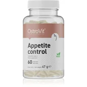 Witaminy i minerały - OstroVit Appetite Control kapsułki przy redukcji masy ciała 60 caps. - miniaturka - grafika 1