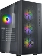 Obudowy komputerowe - SilverStone Fara R1 PRO V2 SST-FAR1B-PRO-V2 - miniaturka - grafika 1