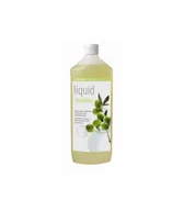 Mydła - Sodasan Mydło oliwkowe do skóry wrażliwej, BIO, 1000 ml - miniaturka - grafika 1