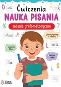 Lektury szkoła podstawowa - nauka pisania. zadania grafomotoryczne. ćwiczenia - miniaturka - grafika 1