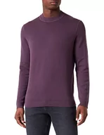 Swetry męskie - Marc O'Polo sweter męski, 675., L - miniaturka - grafika 1