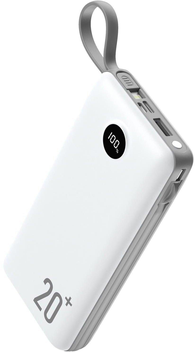 Power Bank 20000 mAh eXtreme EPB20-AW
