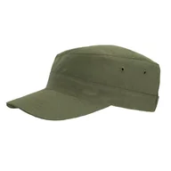 Koszulki i topy damskie - Helikon-Tex, Czapka, Combat PolyCotton Ripstop (CZ-COM-PR-02) - miniaturka - grafika 1