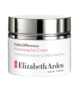 Elizabeth Arden Visible Difference, nawilżający krem na okolice oczu, 15 ml - Kosmetyki pod oczy - miniaturka - grafika 1