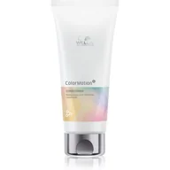 Odżywki do włosów - Wella Professionals Professionals ColorMotion+ odżywka do włosów farbowanych 200 ml - miniaturka - grafika 1