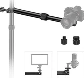 Akcesoria fotograficzne - Neewer Neewer DS001 TELESCOPIC ARM 10101938 - miniaturka - grafika 1