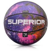 Koszykówka - Meteor Piłka koszykowa Superior Universe 07094 - miniaturka - grafika 1
