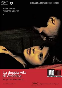 The Double Life of Véronique (Podwójne życie Weroniki) - Filmy obyczajowe DVD - miniaturka - grafika 1