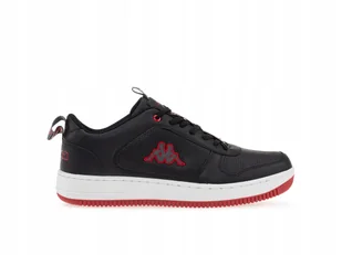 Kappa Fogo 243180-1120 Buty męskie - Buty sportowe męskie - miniaturka - grafika 1