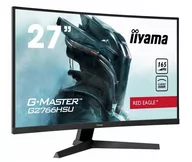 Monitory - IIYAMA G2766HSU-B1 - miniaturka - grafika 1