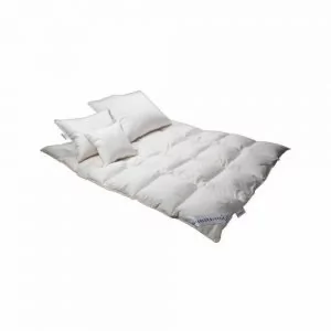 Kołdra Bossanova Soft Notte 140x200 cm - Kołdry - miniaturka - grafika 1