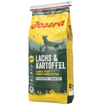 Josera Adult Lachs&Kartoffel 15 kg