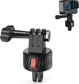 Akcesoria do kamer sportowych - Puluz Szybkozłączka / Mocowanie / Uchwyt na Magnes do GoPro HERO 11 10 9 8 7 6 5 4 / SJCAM / Xiaomi / DJI / PU706B - miniaturka - grafika 1