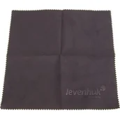 Akcesoria czyszczące do aparatów fotograficznych - Levenhuk Ściereczka do czyszczenia optyki P20 NG - miniaturka - grafika 1