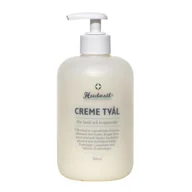 Mydła - Hudosil Cremetvål, Mydło Kremowe do Rąk i Ciała, 500ml - miniaturka - grafika 1
