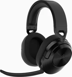 Corsair HS55 2.4 GHz + Bluetooth (carbon) - Słuchawki - miniaturka - grafika 2