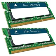 Pamięci RAM - Corsair 16GB CMSA16GX3M2A1600C11 - miniaturka - grafika 1
